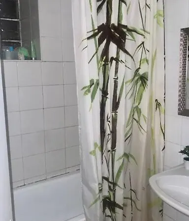Belle Proches Centre-ville Apartment Perpignan